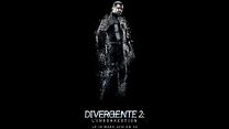 image de Divergente 2 : l’insurrection - Affiche animée "Max"
