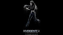 image de Divergente 2 : l’insurrection - Affiche animée "Tori"
