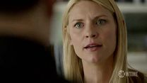 image de Homeland - saison 4 - épisode 12 Teaser VO