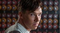 Imitation Game Bande-annonce VO