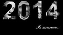 image de In Memoriam 2014 : Ils nous ont quitté cette année