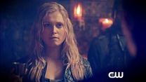image de Les 100 - saison 2 - épisode 9 Teaser VO
