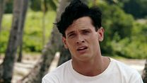 image de "Invincible" - MAKING OF VOST "Jack O'Connell"