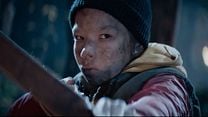 image de Big Game Bande-annonce VO