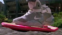 image de Les inventions de "Retour vers le Futur" qu'on attend toujours en 2015