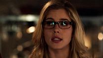 image de Arrow - saison 3 - épisode 11 Teaser VO