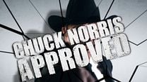 image de Chuck Norris fan de Cyril Hanouna ? TEASER "Approuved"