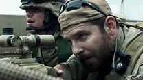 American Sniper Bande-annonce (3) VO