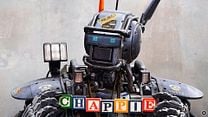 Chappie Bande-annonce VF