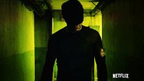 image de Premier teaser de "Daredevil"