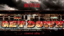 image de The Get Down - saison 1 Teaser VO