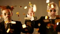 image de Shamitabh Bande-annonce VO