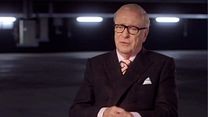 image de Kingsman : Services secrets - MAKING OF VOST "Michael Caine est Arthur"