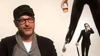 image de Kingsman : Services secrets - MAKING OF VOST "Tourner en IMAX"