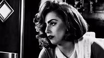 image de Le passage de Lady Gaga dans "Sin City: J'ai Tué Pour Elle"