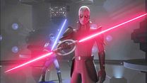 image de Star Wars Rebels - saison 1 - épisode 15 Bande-annonce VO