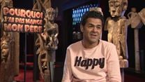 Jamel Debbouze : l'hommage à Louis de Funès