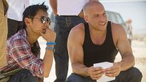 image de J -6 avant Fast & Furious 7 !