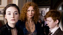 image de Bleu Saphir Teaser VF