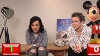 image de Alizée vs. Lorie : le blind-test Disney