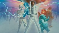 image de Le teaser de l'époque de "Captain EO"
