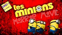 Minions Horror Movie - Trailer HD