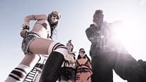 image de 2035 : Sauvez le futur Bande-annonce VO