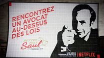 image de Better Call Saul - "Une affiche au-dessus des lois" VF
