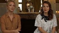 image de Tentations, choix, trouble amoureux : Virginie Efira et Anaïs Demoustier nous parlent de "Caprice"
