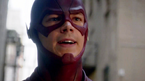 image de Flash (2014) - saison 1 - épisode 20 Teaser VO