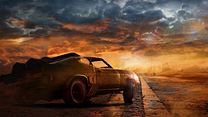 image de Mad Max - Trailer de Gameplay