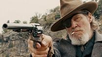 True Grit Bande-annonce VO