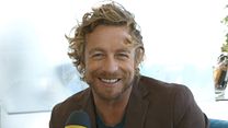 image de Cannes 2015 - Simon Baker, de Mentalist à réalisateur