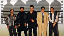 image de la vidéo Usual Suspects Bande-annonce VO