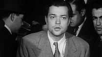 image de This Is Orson Welles - EXTRAIT VOST "La Guerre des mondes"
