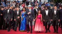 Cannes 2015 : La bande à Audiard sur les marches du 21 mai