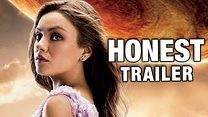 image de Jupiter Ascending - Honest Trailer