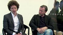 image de Cannes 2015 - Chronic par Tim Roth & Michel Franco