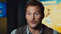 image de Jurassic World MAKING OF VOST "Les coulisses du Parc"