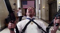 image de Sharknado 3 : le teaser complètement barré