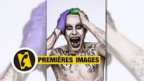 image de Premières Images - Suicide Squad