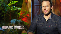 image de Jurassic World MAKING OF VOST "IMAX"