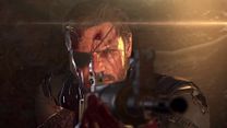 image de Metal Gear Solid V: The Phantom Pain - bande-annonce