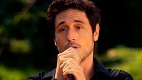 image de Les Bêtises - CLIP OFFICIEL "Fallait pas m'quitter tu vois Il est beau le résultat"