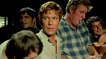 image de Wake in Fright - EXTRAIT VOST "Le pari"