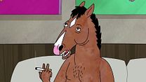 image de BoJack Horseman - saison 2 Teaser VF