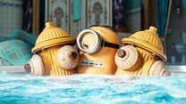 Les Minions - SPOT TV
