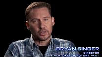 image de X-Men: Days of Future Past - MAKING OF VO "Bryan Singer présente le Rogue Cut"