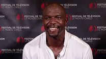 image de Terry Crews : "Andy Samberg est le futur de la comédie !"