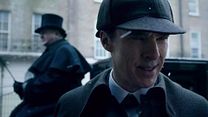 image de Sherlock - saison 0 - épisode 2 Extrait vidéo VO